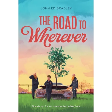 The Road to Wherever