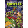 Teenage Mutant Ninja Turtles: The Booyakasha Books, Vol. 1