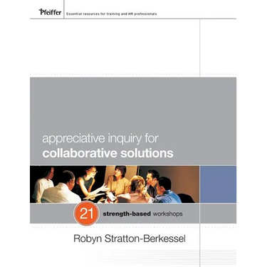 Appreciative Inquiry Collab Solutions