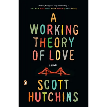 A Working Theory of Love