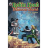 Robin Hood: Forbidden Legend