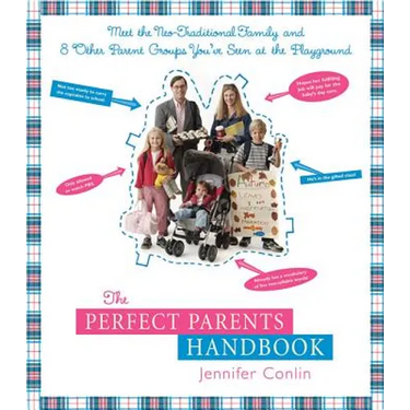The Perfect Parents Handbook