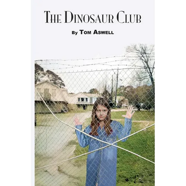 The Dinosaur Club