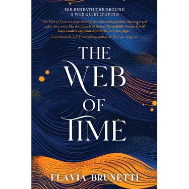 The Web of Time