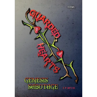 Guarded Hearts: Genesis Sabotage