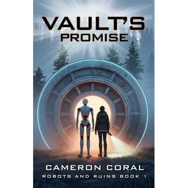 Vault's Promise