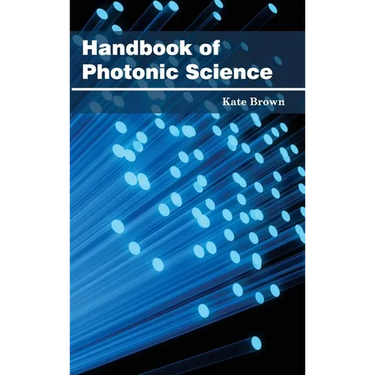 Handbook of Photonic Science