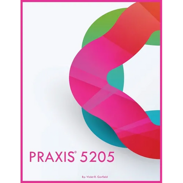 PRAXIS 5205