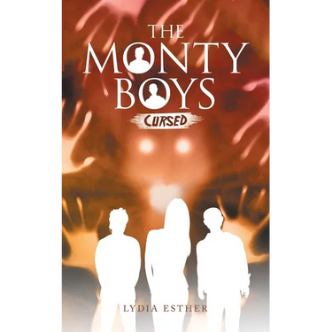 The Monty Boys: Cursed