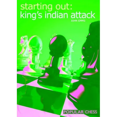 Starting Out: King's Indian Attack