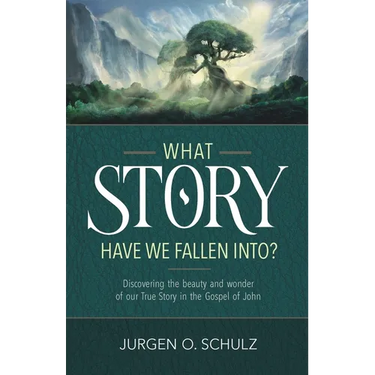 What Story Have We Fallen Into?