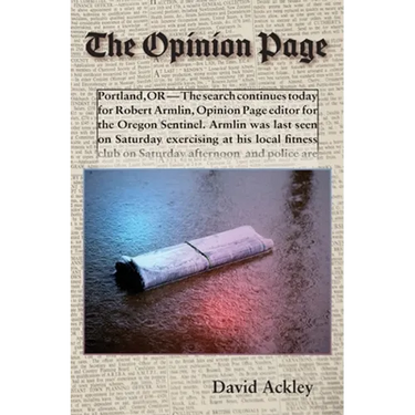 The Opinion Page