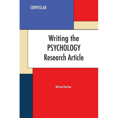 Writing the Psychology Research Article