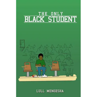 The Only Black Student