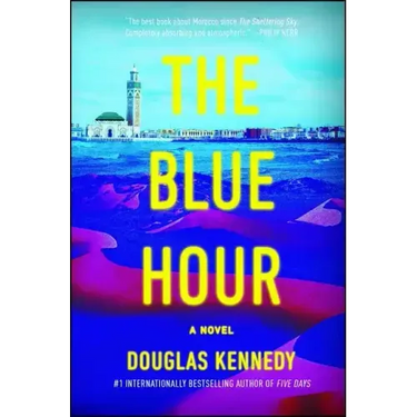 The Blue Hour