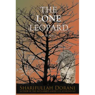 The Lone Leopard