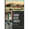 The Nagasaki British Consulate: 1859-1955