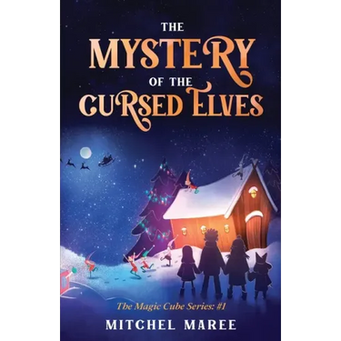 The Mystery of the Cursed Elves