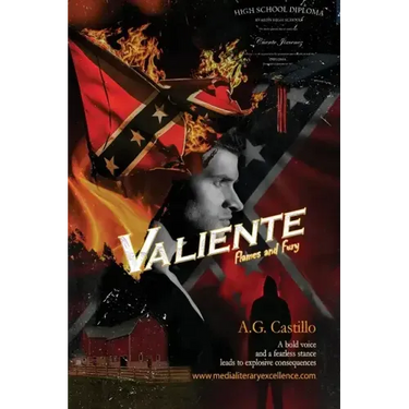 Valiente: Flames and Fury