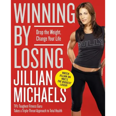 Winning by Losing: Drop the Weight, Change Your Life