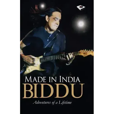 Made in India: Adventures of a Lifetime