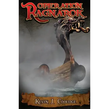 Operation Ragnarok