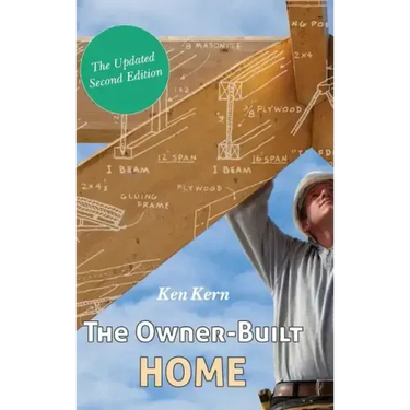 The Owner-Built Home