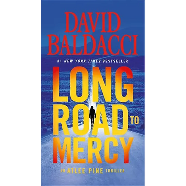 Long Road to Mercy