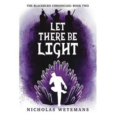 Let There Be Light