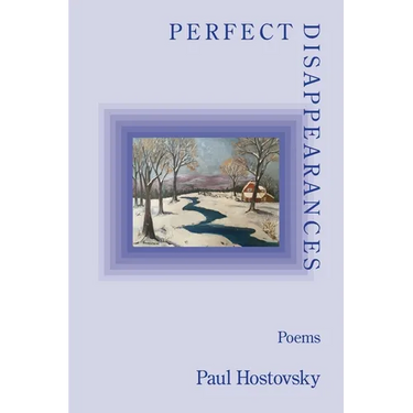 Perfect Disappearances