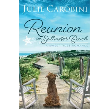 Reunion in Saltwater Beach