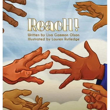 Reach!