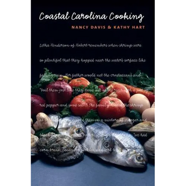 Coastal Carolina Cooking