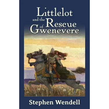 Littlelot and the Rescue of Gwenevere