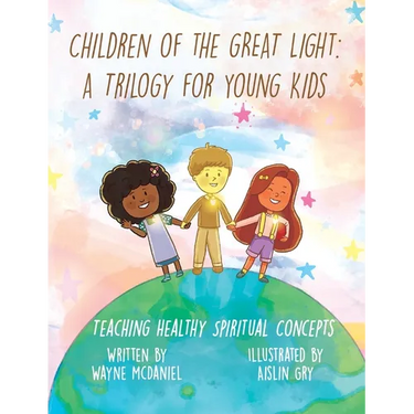 Children Of The Great Light