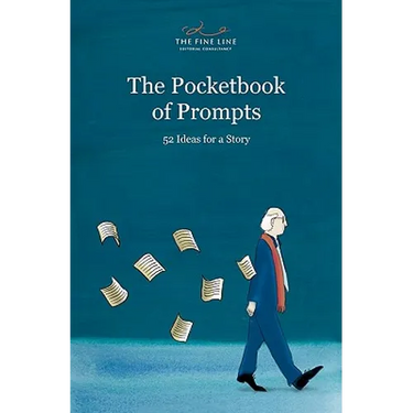The Pocketbook of Prompts: 52 Ideas for a Story