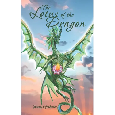 The Lotus of the Dragon