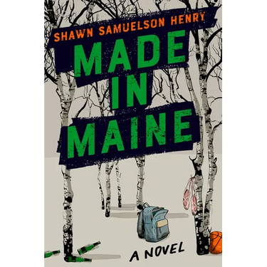 Made in Maine