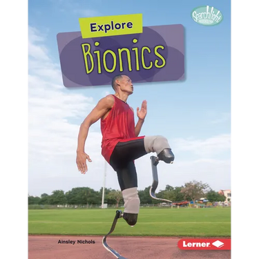 Explore Bionics