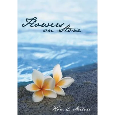 Flowers on Stone