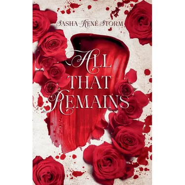 All that Remains