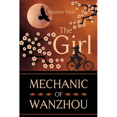 The Girl Mechanic Of Wanzhou