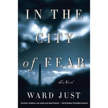 In the City of Fear