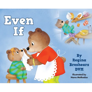 Even If