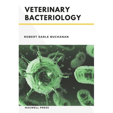 Veterinary Bacteriology