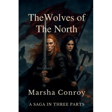 The Wolves of The North