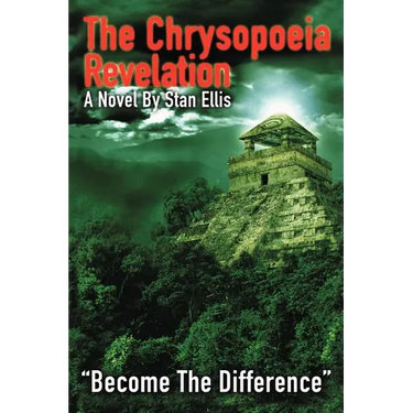 The Chrysopoeia Revelation: Become the Difference