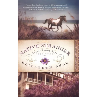 Native Stranger