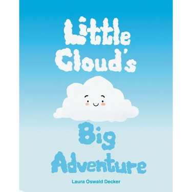 Little Cloud's Big Adventure
