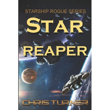 Star Reaper: Ring Station